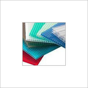 Polycarbonate Sheet