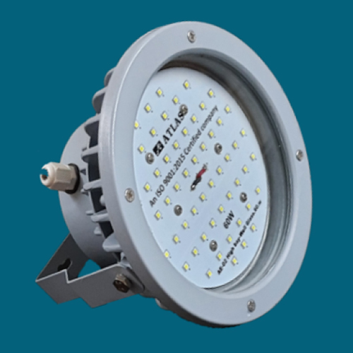 60W LED High Bay Light
