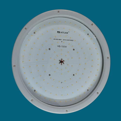 200W LED High Bay Light
