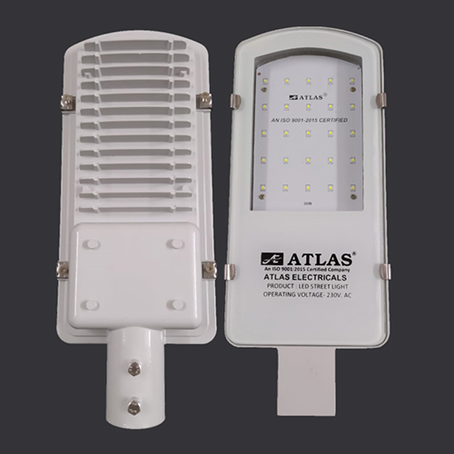 120W Classic Series LED Street Light