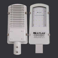 30w Led Street Light - Efficiency: >90%