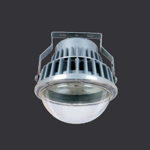 80W Led Well Glass Light - Frequency: 50/60 Hertz (Hz)