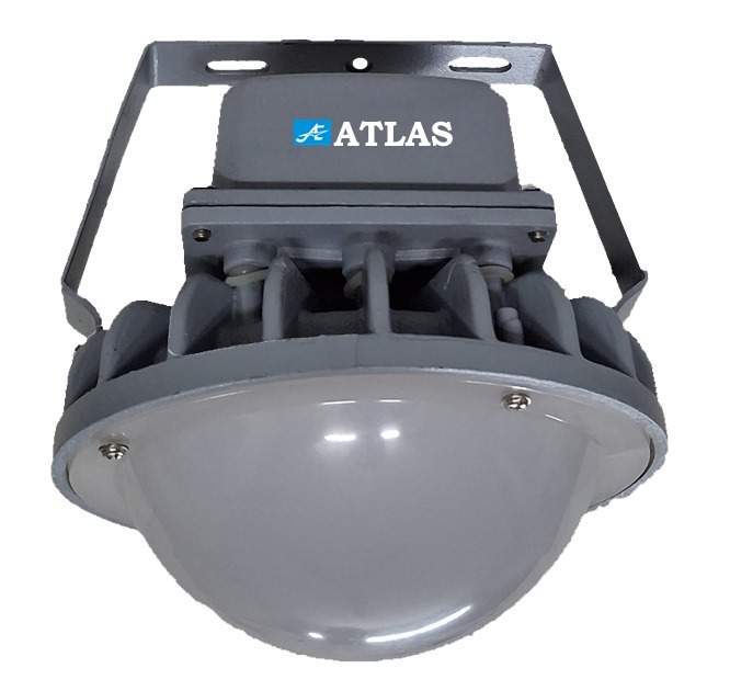 30w LED Well Glass Light