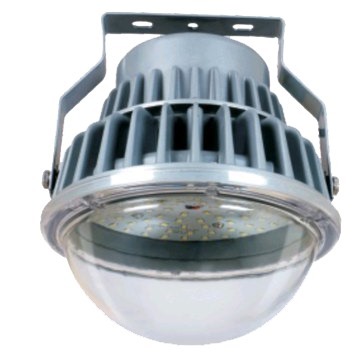 50w LED Well Glass Light