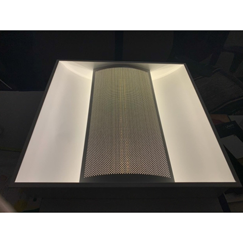 60W Recess Mounted LED Soft Light