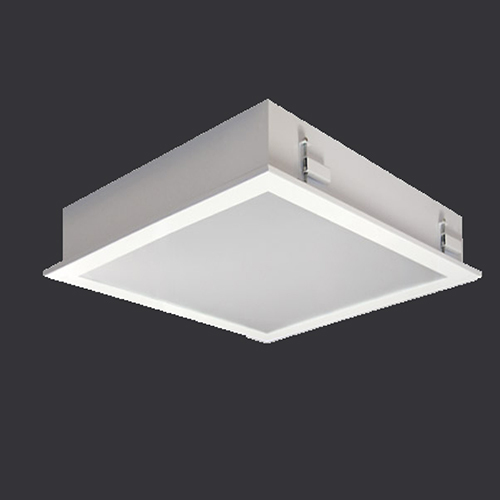 60W Led Clean Room Luminaire Light - Color Temperature: 3000- 6500 Kelvin (K)