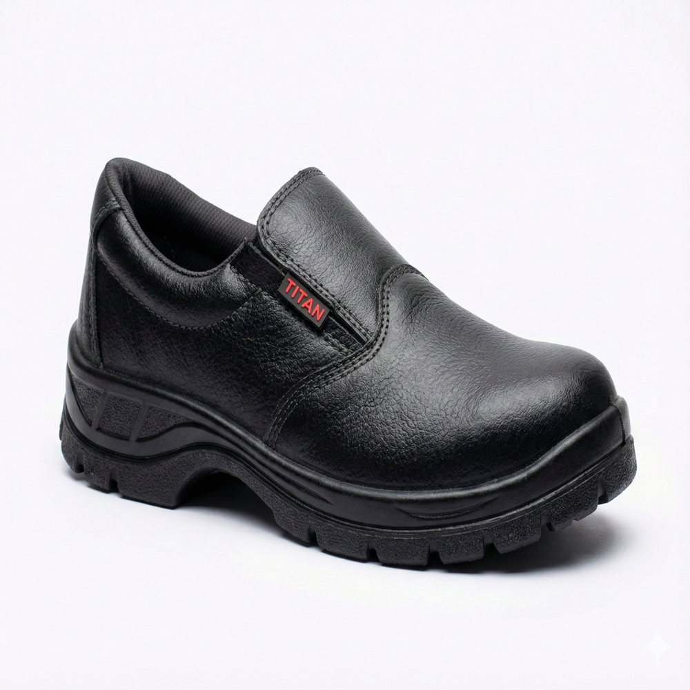 Titan Safety Shoes