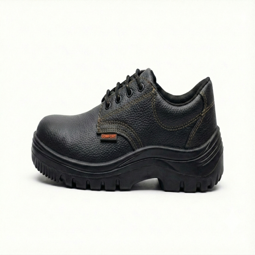 Hindpro Comfort Safety Shoes