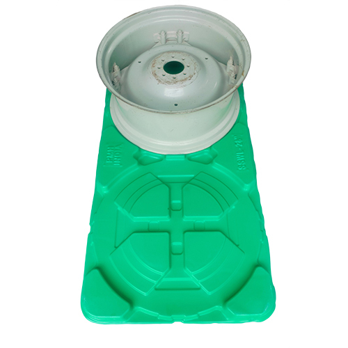28 inch Wheel Rim Tray