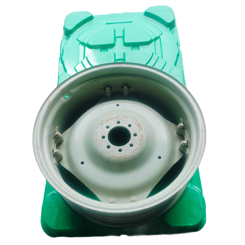 28 inch Wheel Rim Tray