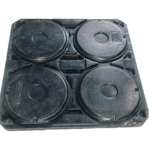 22.5 inch Wheel Rim Tray