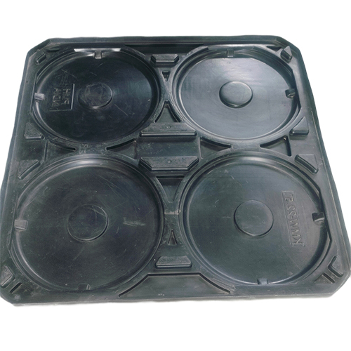 22.5 inch Wheel Rim Tray
