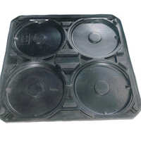 22.5 inch Wheel Rim Tray