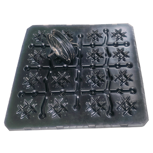 14 inch EV Electical Wheel Tray