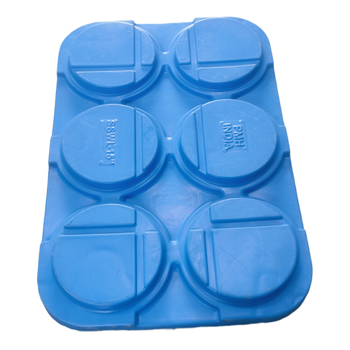 Wheel Rim Packing Tray