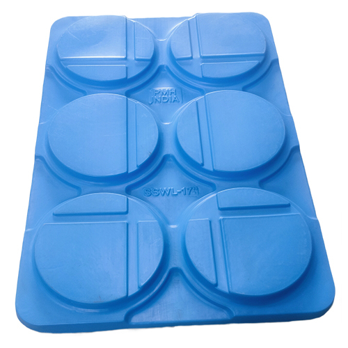 17 inch Wheel Rim Tray