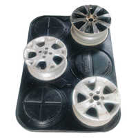 14-15-16 inch Wheel Rim Tray