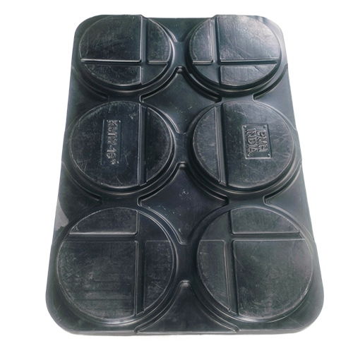 16 inch Back Wheel Rim Tray