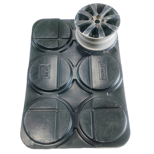 16 inch Back Wheel Rim Tray