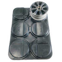 16 inch Back Wheel Rim Tray