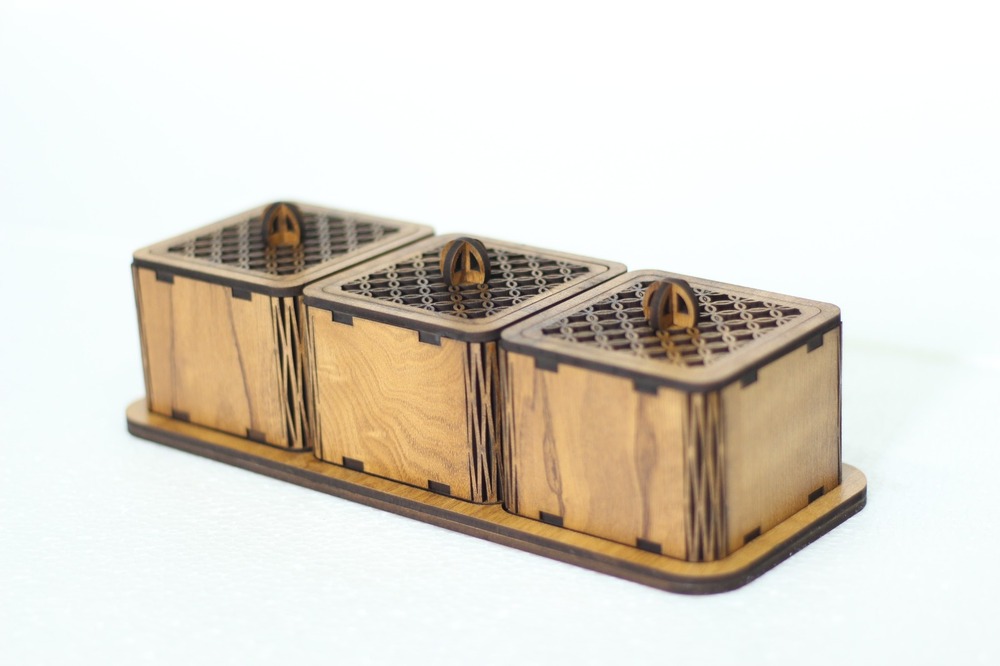 wooden dryfruit box 3