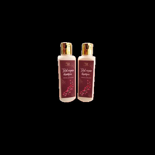 Total Repair Shampoo