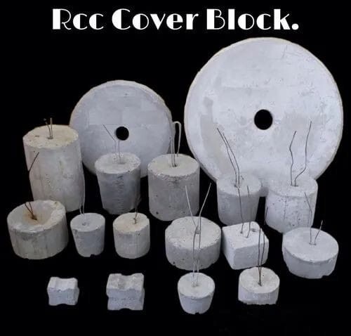 Rcc Cover Block - Feature: Superior Quality
