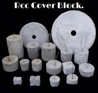 RCC Cover Block