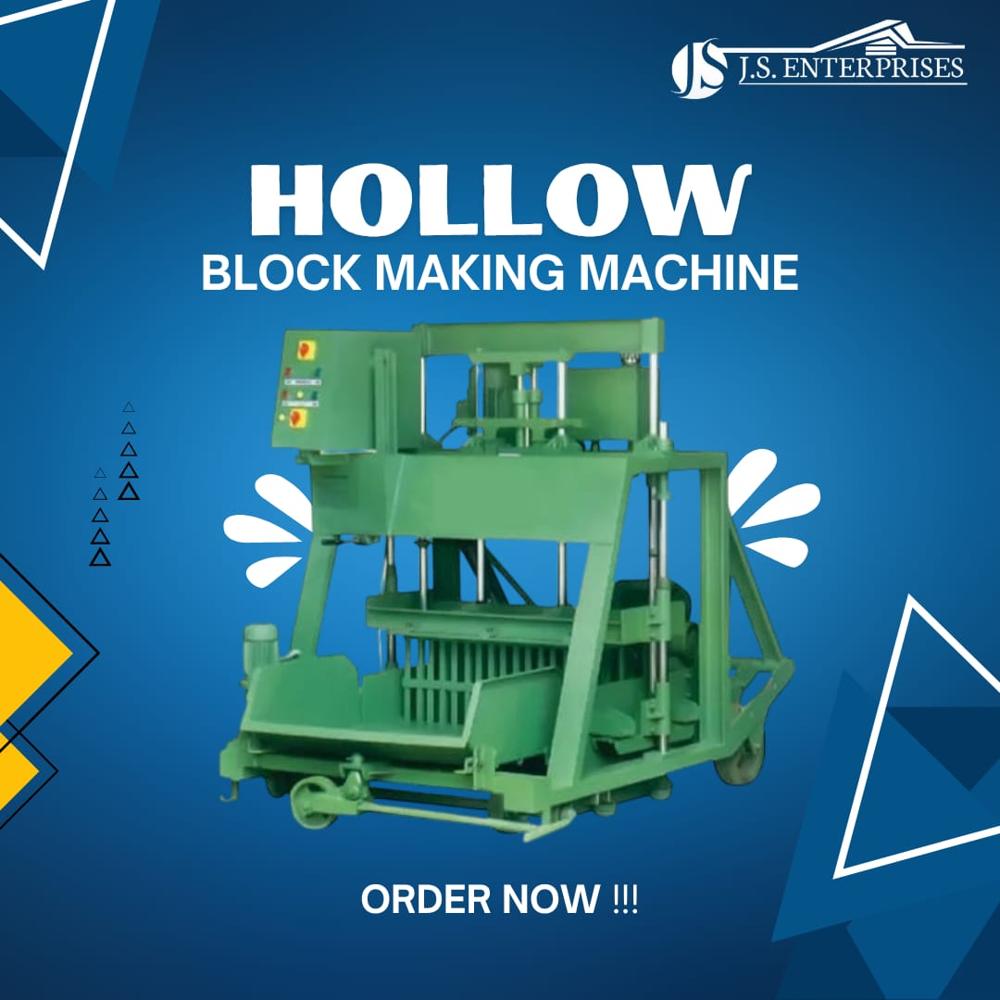 Egg Laying Machine - Color: Blue