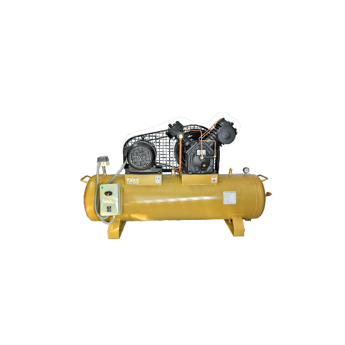 Belt Motor Drive - Color: Yellow