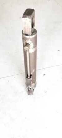 Industrial Hydraulic Cylinders