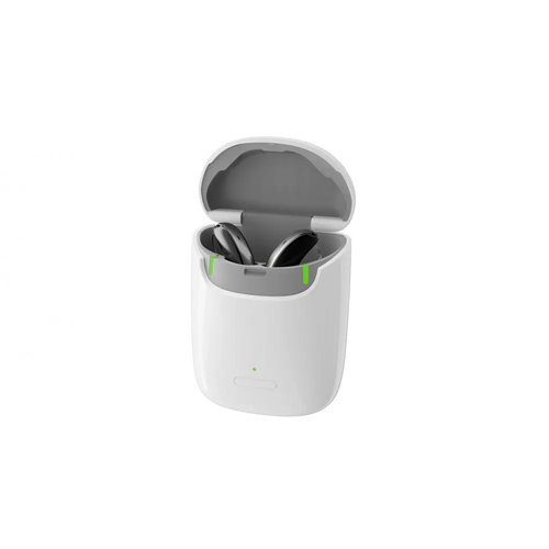 Kit Styletto 7Ax Hearing Aids - Attributes: Great Design