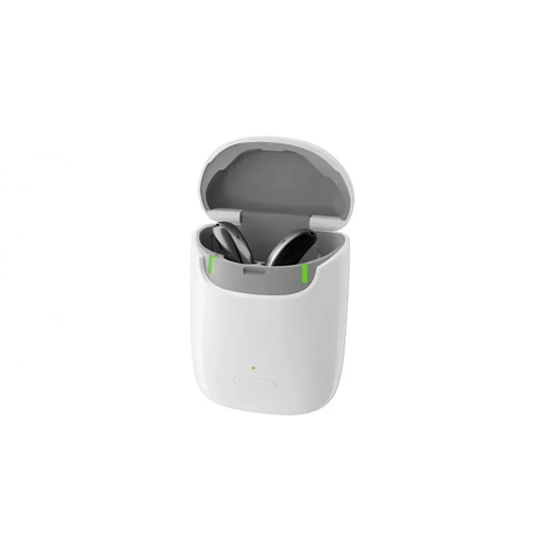 Kit Styletto 2Ax Hearing Aids - Attributes: Great Design