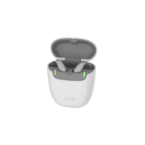Kit Pure C And G 7Ax - T 7Ax Hearing Aids - Attributes: Great Design