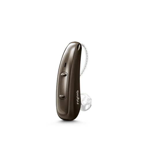 Kit Pure C&G 1Ax - T 1Ax Hearing Aids - Attributes: Great Design
