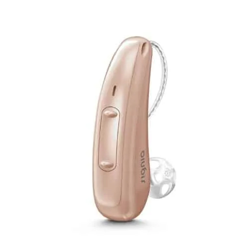 Pure 312 3AX Hearing Aids