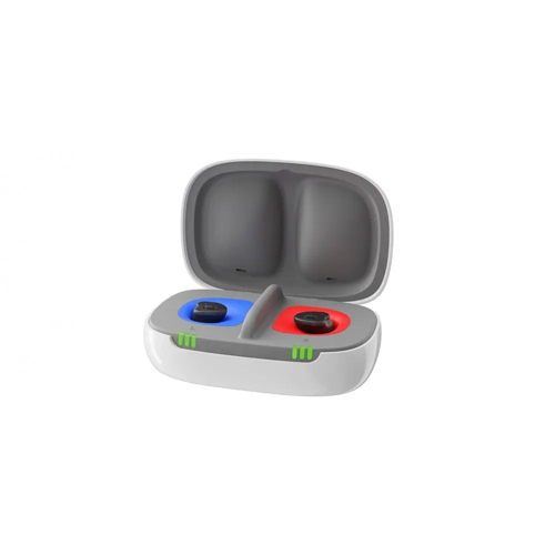 Kit Insio C And G 7Ax Hearing Aids - Attributes: Easy Operation