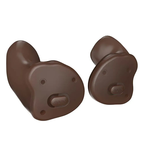 Kit Insio C And G 5Ax Hearing Aids - Attributes: Easy Operation