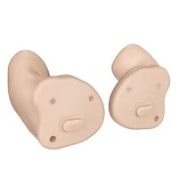 Kit Insio C And G 3ax Hearing Aids - Color: Different Available