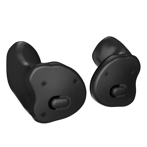Lnsio C And G 5Ax Hearing Aids - Attributes: Light In Weight
