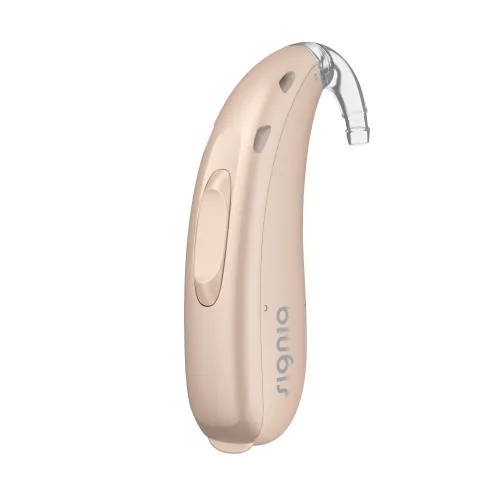 Lntuis 4.2 (Sp-P-M) Hearing Aids - Attributes: Premium Quality