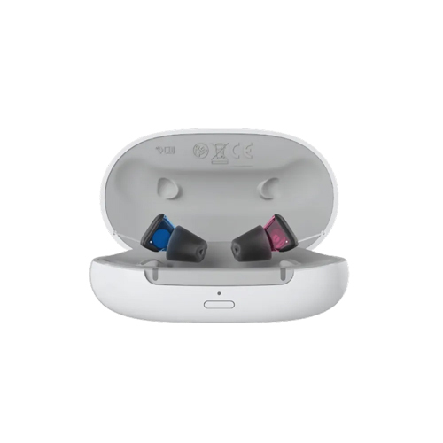 Silk 7 Ix Hearing Aids - Attributes: Easy Operation