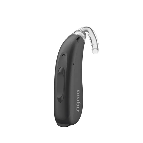 INTUIS 3 Custom Hearing Aids