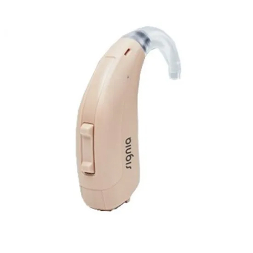 Fun P Hearing Aids - Attributes: Premium Quality