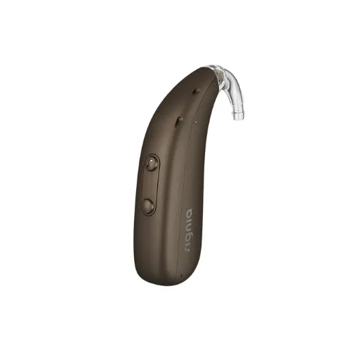 Orion C And G P-Sp T 100 Hearing Aids - Attributes: Light In Weight