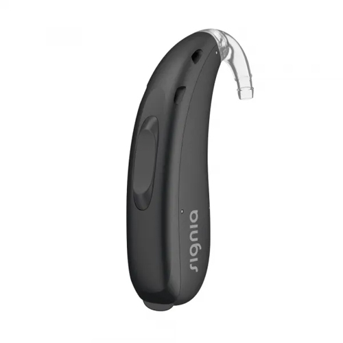 Intuis 4.5 Hearing Aids - Attributes: Premium Quality