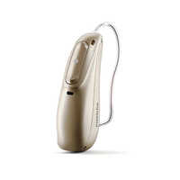 Audeo Lumity L90-312 Receiver In Canal Hearing Aids - Attributes: Great Design