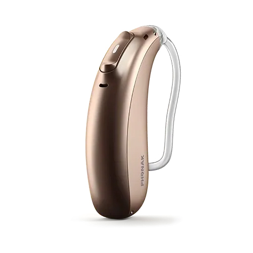 Sky L50-UP Behind The Ear Hearing Aids
