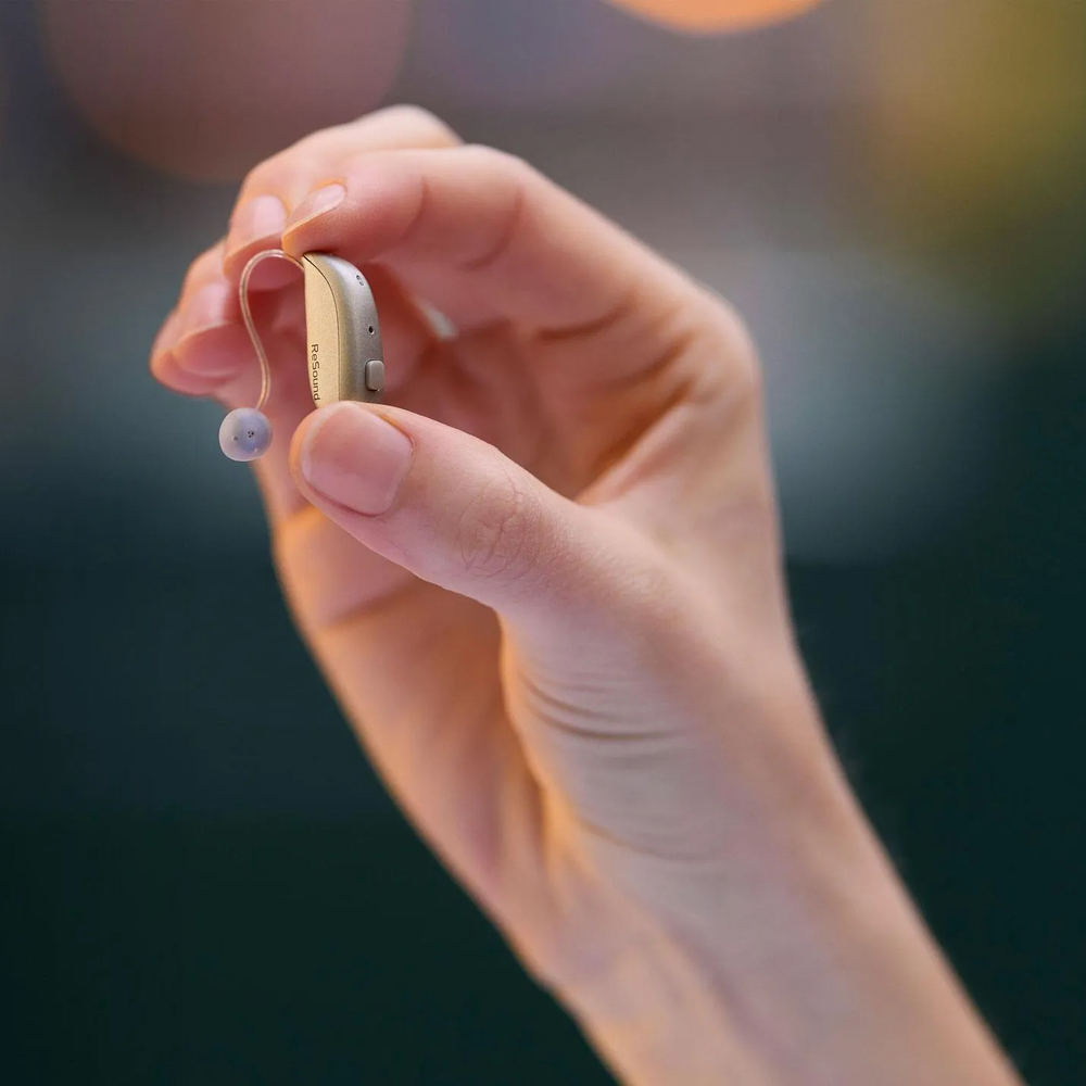 Nexia  960S Micro Ric Receiver In Canal