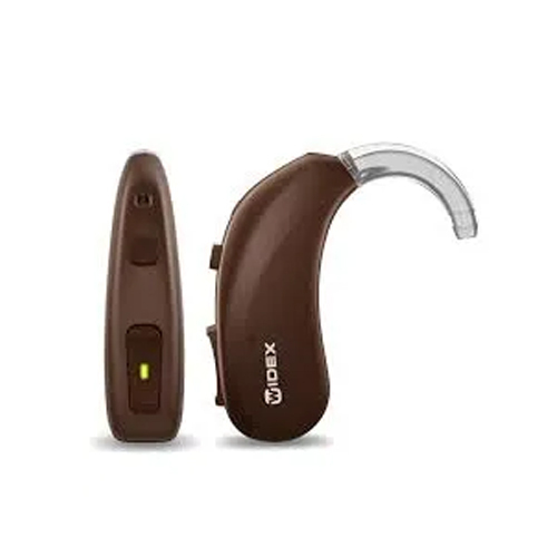 MBR3D440 SHEER Hearing Aid
